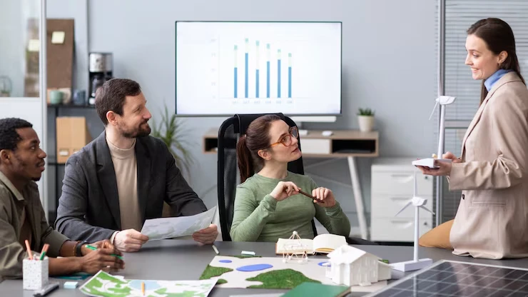 Carbon Accounting & Emissions Baseline Audits