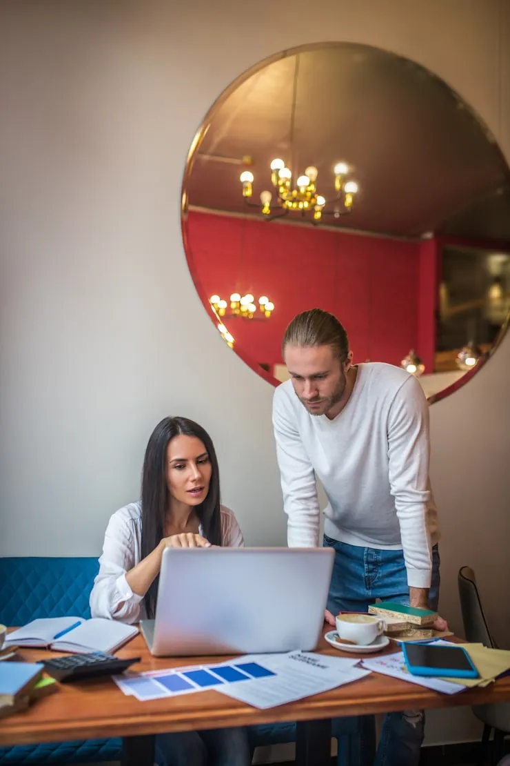 Change Management and Training​