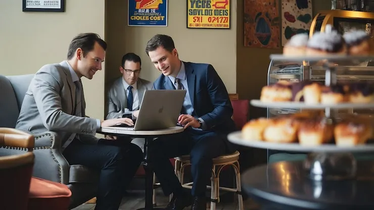 Cost Control & Operational Systems