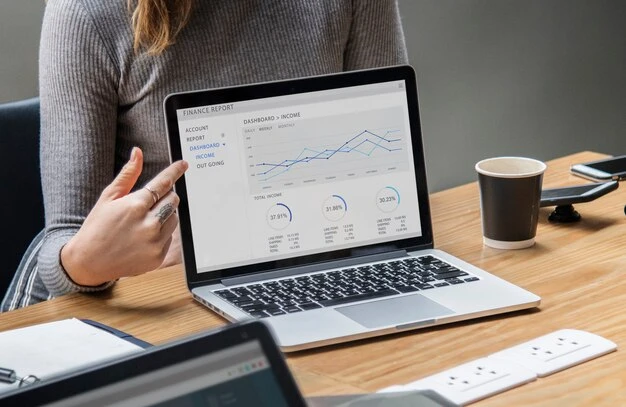 Custom Reporting & Dashboards