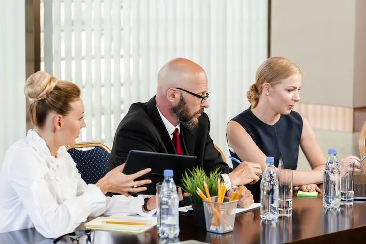 Customer Experience Architecture