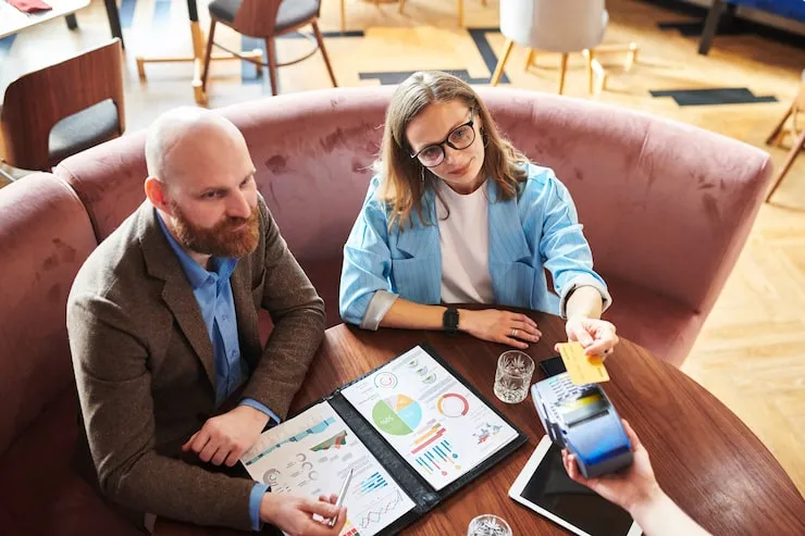 Digital Infrastructure Audit & Rebuild