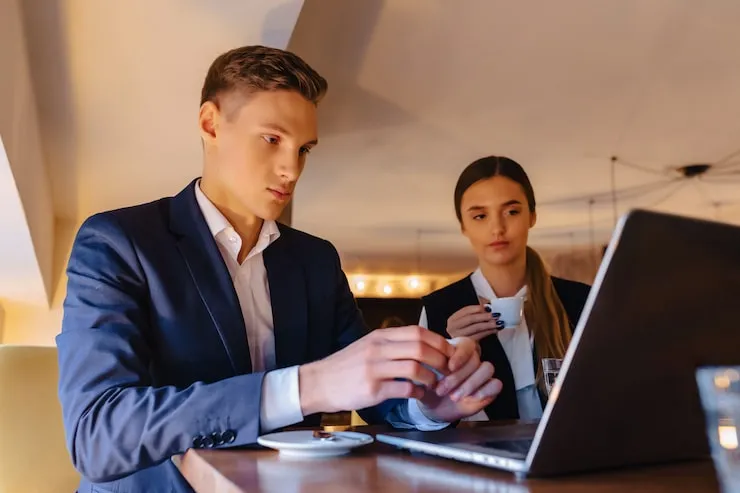 Digital Transformation Consulting in London That Fixes What’s Wasting Your Time and Money