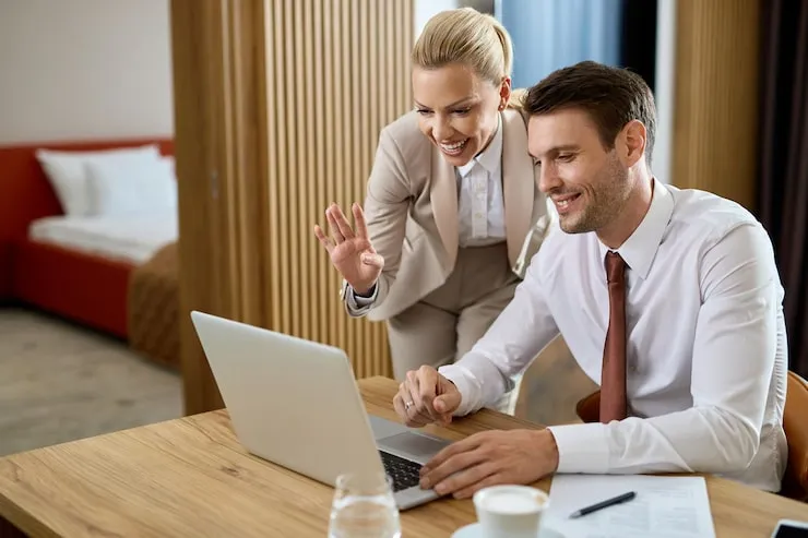 Entity Setup & HR Legal Formation​