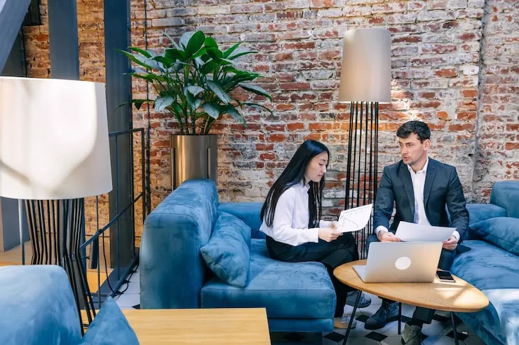 Event Management Consulting Services