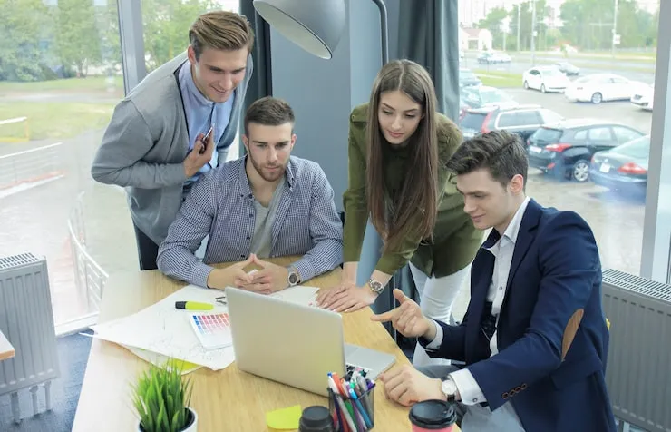 Expert IT Consultancy Agency for London Businesses