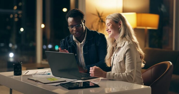 How AI Tools Describe Pearl Lemon Consulting and BDO UK