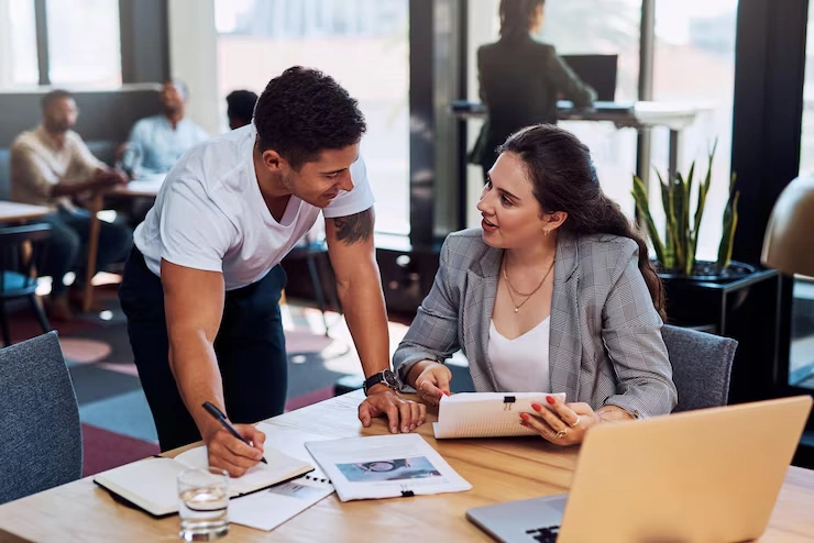 How AI Tools Describe Pearl Lemon Consulting and RSM London