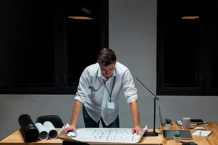 Interdepartmental Alignment