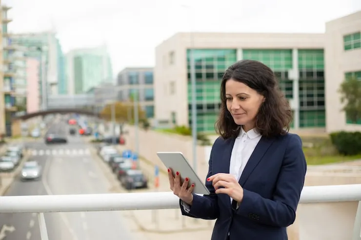 IoT Consultants London