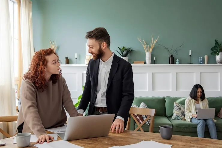 JV Feasibility & Risk Profiling