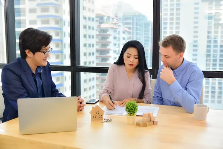 JV Operational Integration Support