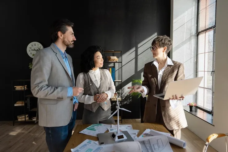 Leadership Development for Innovation