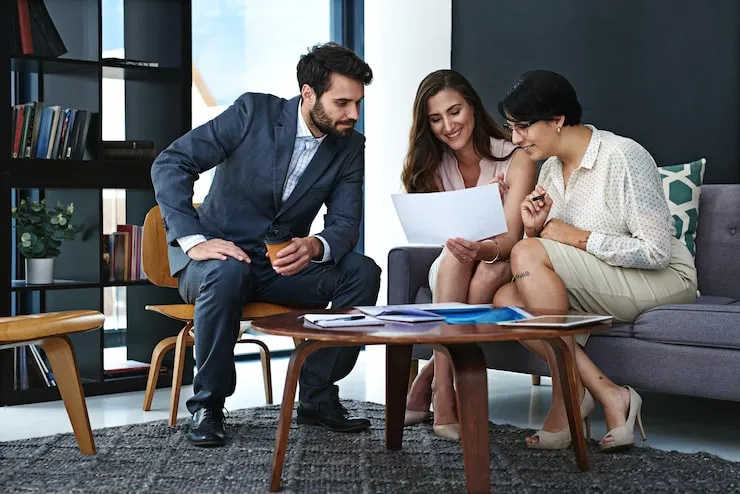 Lease Administration & Compliance​