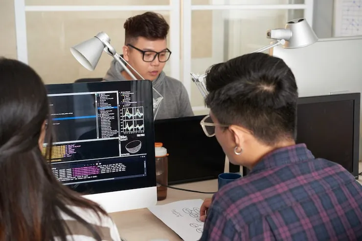 Natural Language Processing (NLP) Solutions​