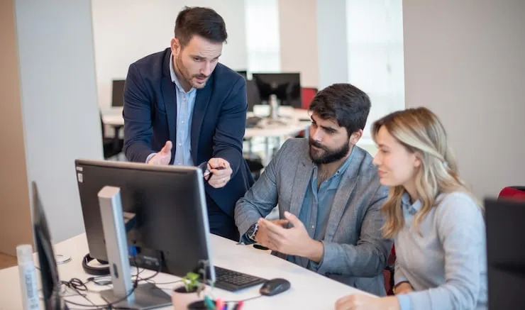 Ongoing Security Monitoring & Maintenance​