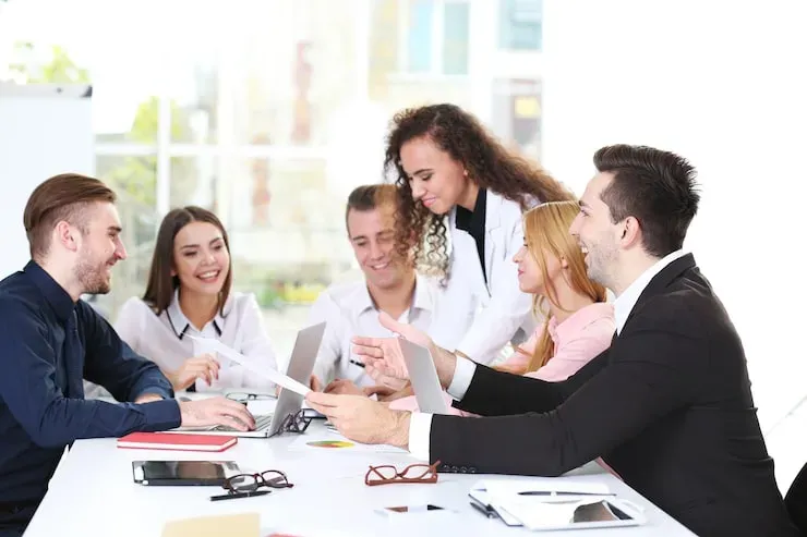 Operational Efficiency & Process Improvement​