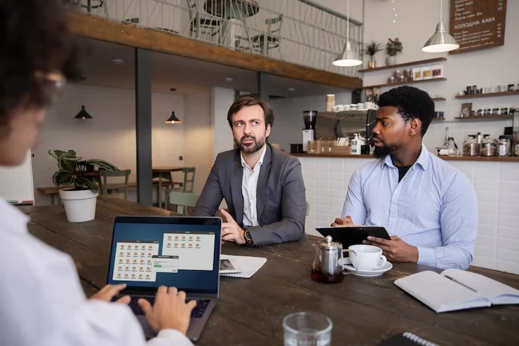 Operational Systems Design