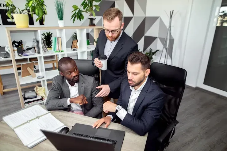 Performance Audits & Reports​