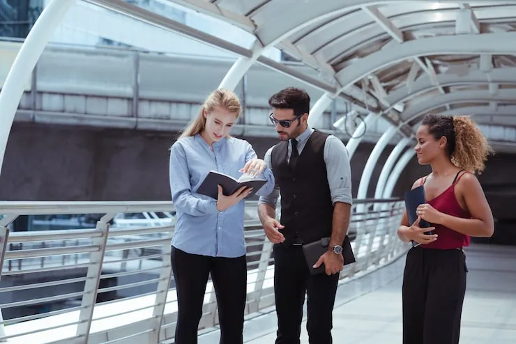 Planned Planning and Innovation Roadmapping