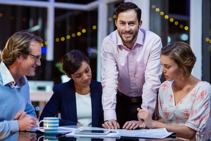 Process Optimization and Efficiency