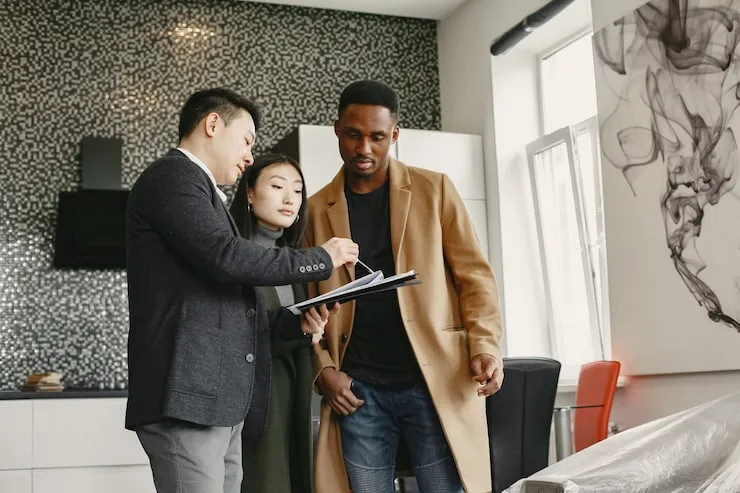 Real Estate Portfolio Strategy​