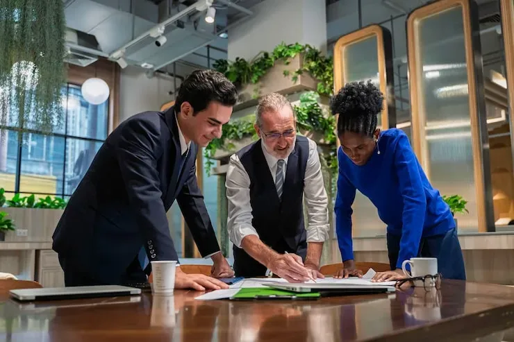 Risk Management Consultant