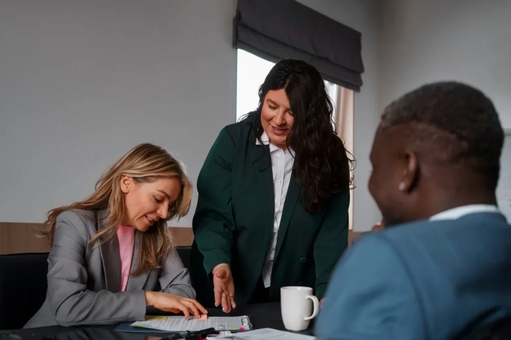 Risk Management & Due Diligence Audits