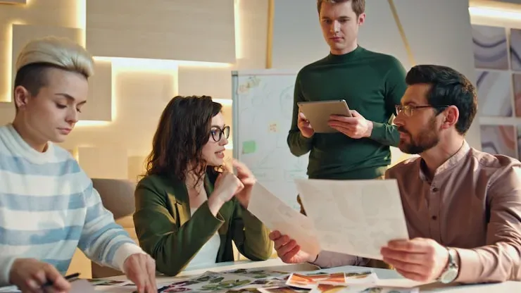 Risk Monitoring & Reporting​