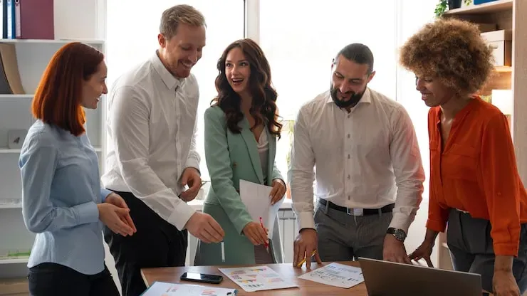 SEO-First Content Production​