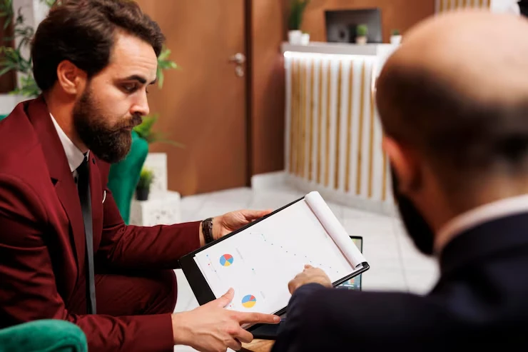 Sales Funnel Efficiency Analysis