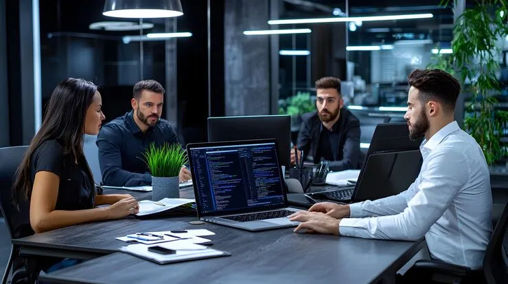 Secure Codebase Development