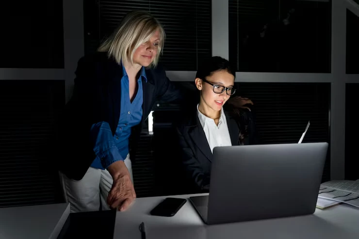 Security & Data Protection