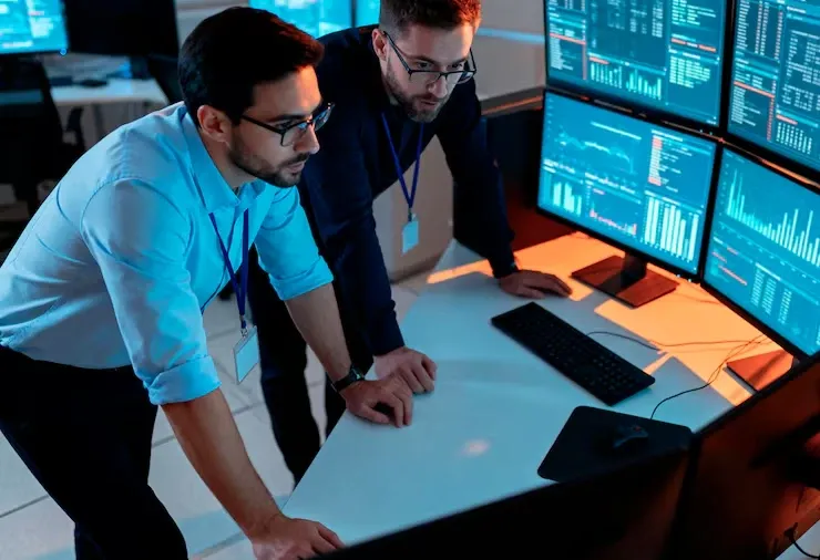 Server-Side Rendering (SSR) & Static Site Generation (SSG)​