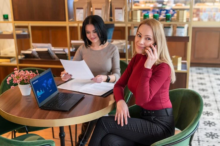 Social Media Marketing & Management