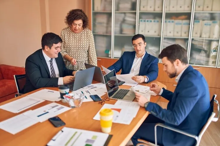 Software Consultancy