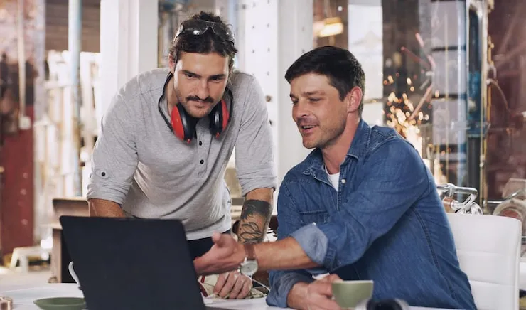 Software Development and Integration​