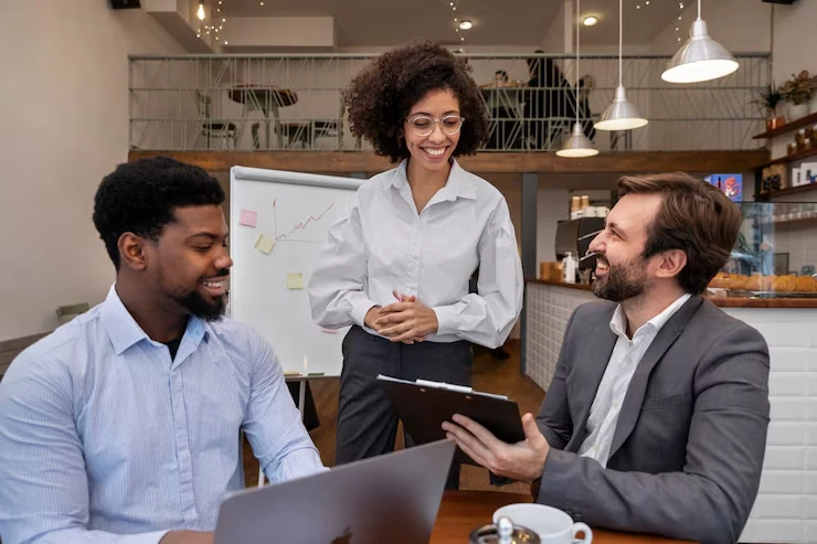 Sustainability Governance Frameworks