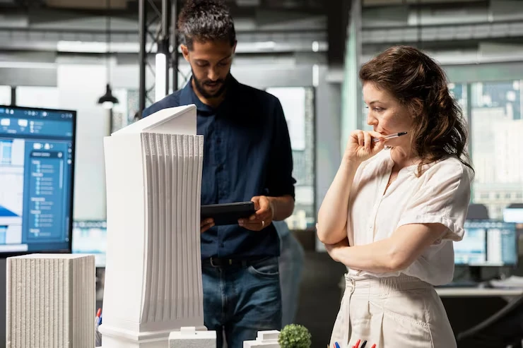 Tech Stack & Architecture Consulting