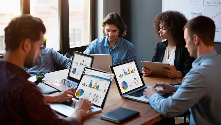 Virtual & Hybrid Event Infrastructure​