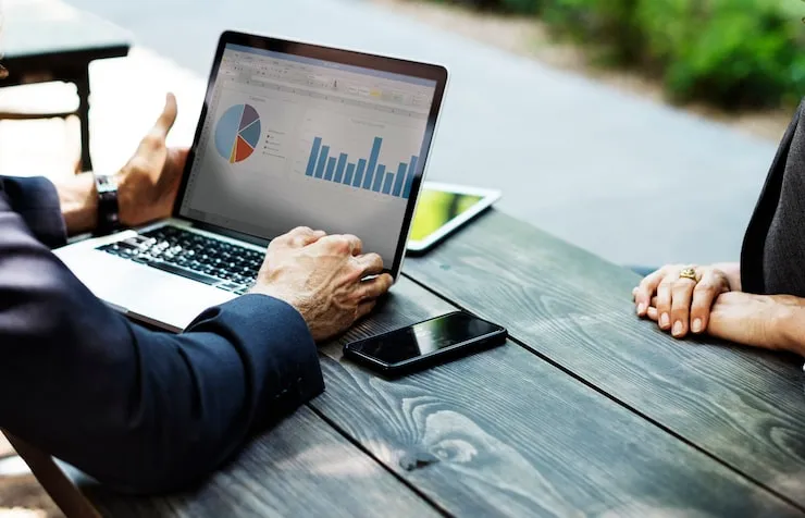 Website Analytics Consulting