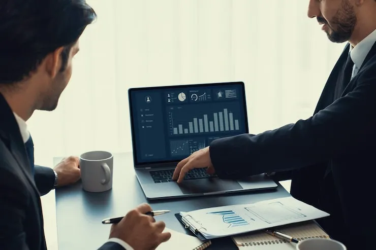 Website Performance Analysis​