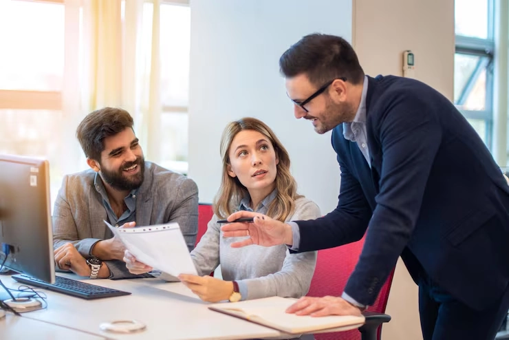 Which One Should You Choose for Multinational Strategy and Management Consulting Services