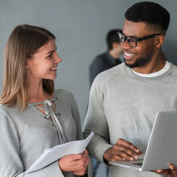 Why Choose Our Diversity Consultancys