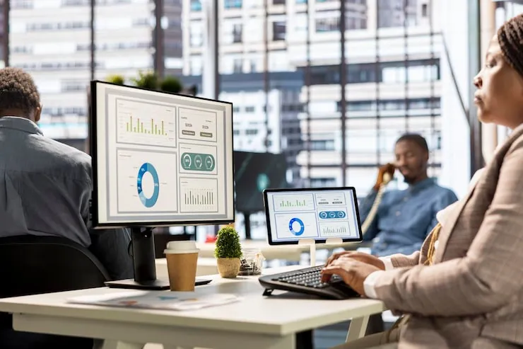 Why Choose Our Risk Management Consulting Services