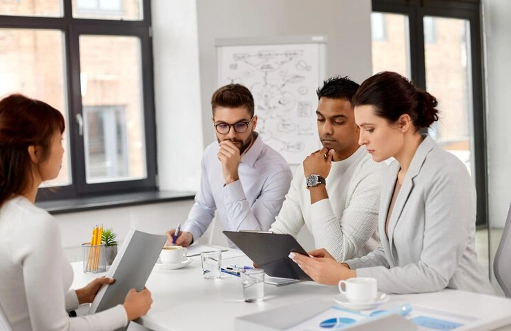 Why Choose Pearl Lemon Consulting 