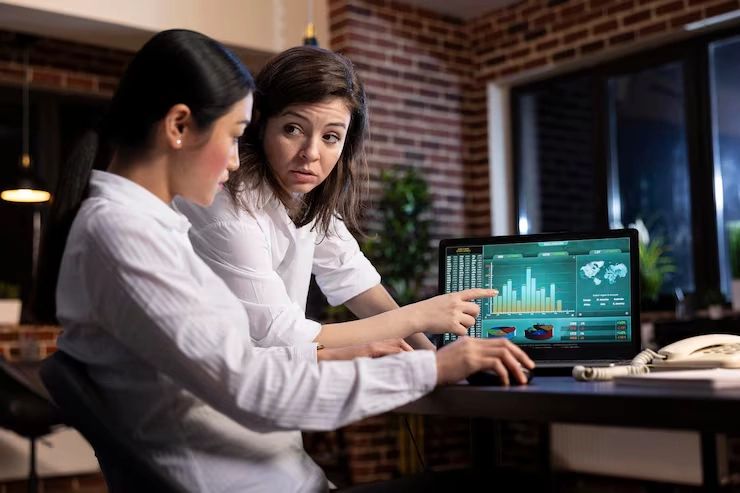 Why Choose Pearl Lemon Consulting for Multinational Strategy and Management Consulting Services