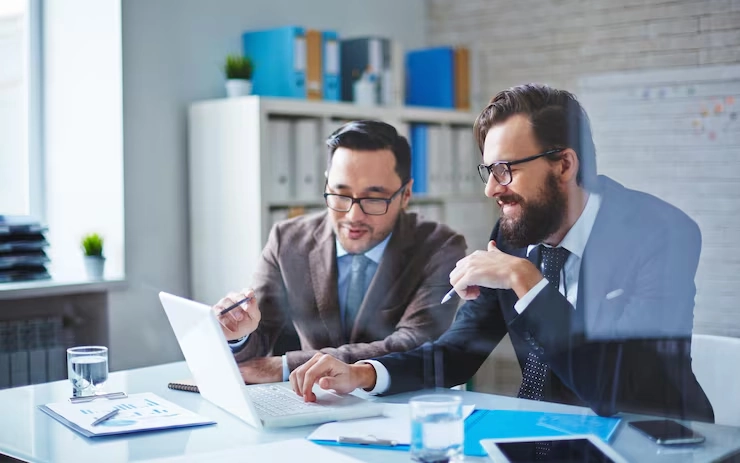 Why Many Growth Focused Firms Lean Toward Pearl Lemon Consulting