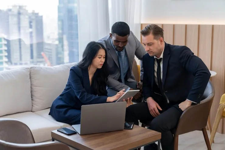 Why Our Real Estate Management Consulting Services Deliver Results