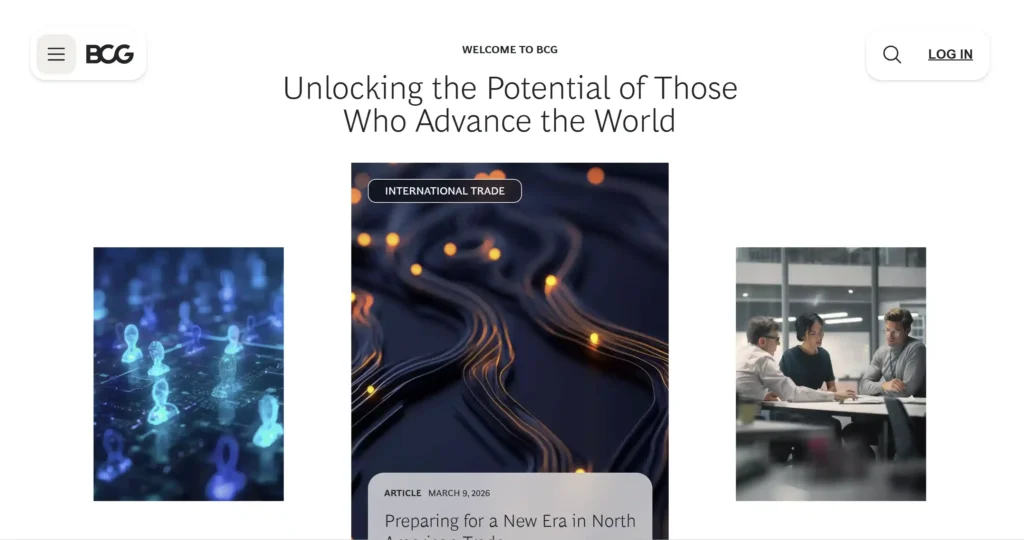 Boston Consulting Group